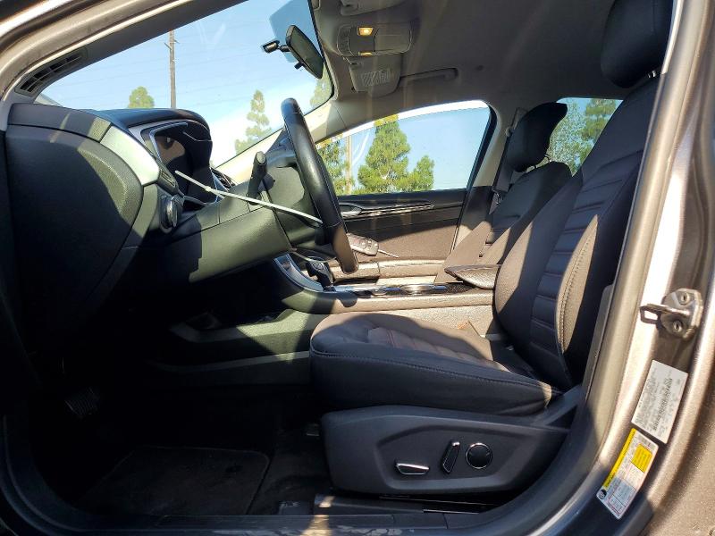 Продажа на аукционе авто 2013 Ford Fusion, vin: 3FA6P0LU4DR261132, номер лота: 63435616