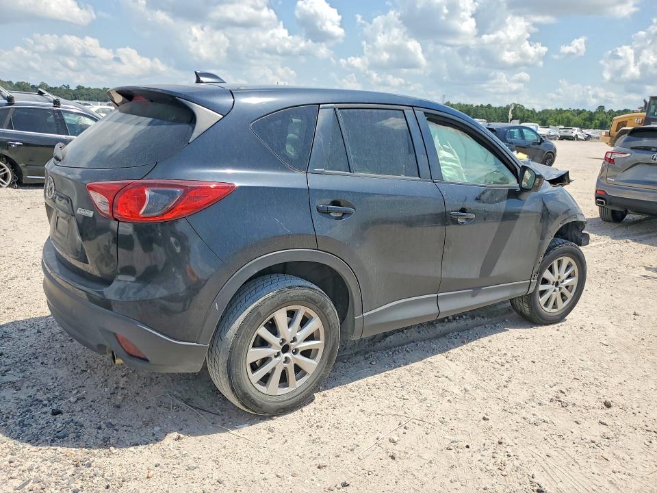 Aukcja sprzedaży 2014 Mazda Cx-5, vin: JM3KE2CY2E0326792, numer aukcji: 64208926