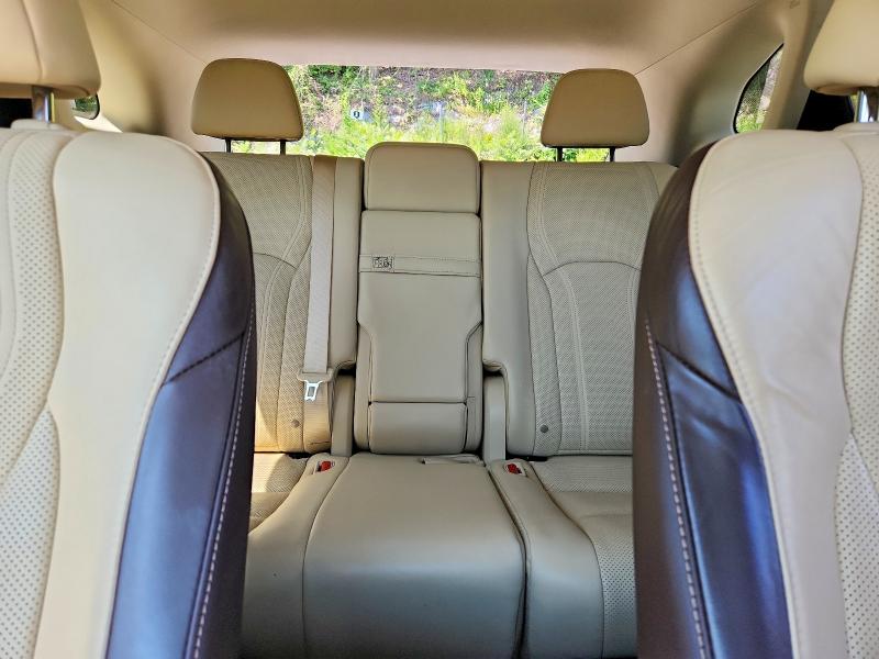 Aukcja sprzedaży 2016 Lexus Rx 350, vin: 2T2BZMCA7GC051789, numer aukcji: 63643246