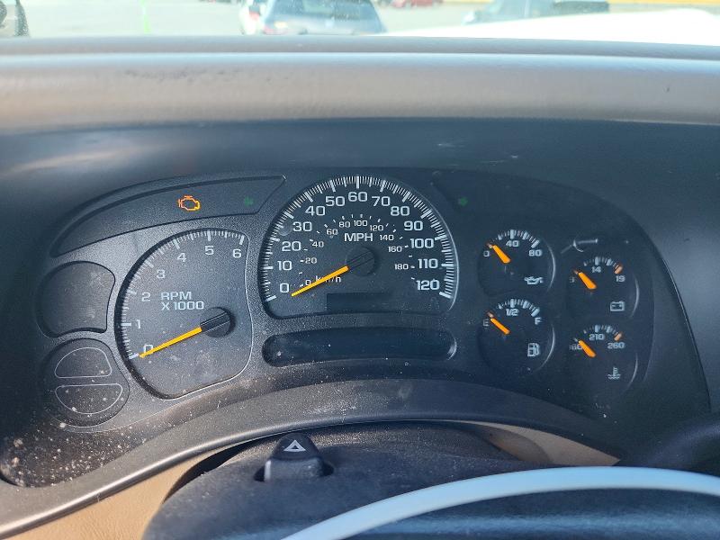 Продажа на аукционе авто 2004 Gmc Yukon, vin: 1GKEC13Z24R135158, номер лота: 65550456