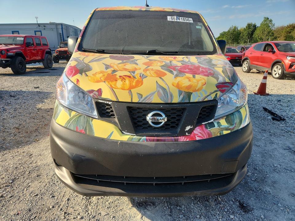 Aukcja sprzedaży 2020 Nissan Nv200, vin: 3N6CM0KN2LK709436, numer aukcji: 66741856
