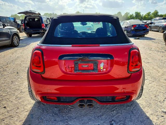 64571256 :رقم المزاد ، WMWWG9C51K3F66591 vin ، 2019 Mini Cooper مزاد بيع