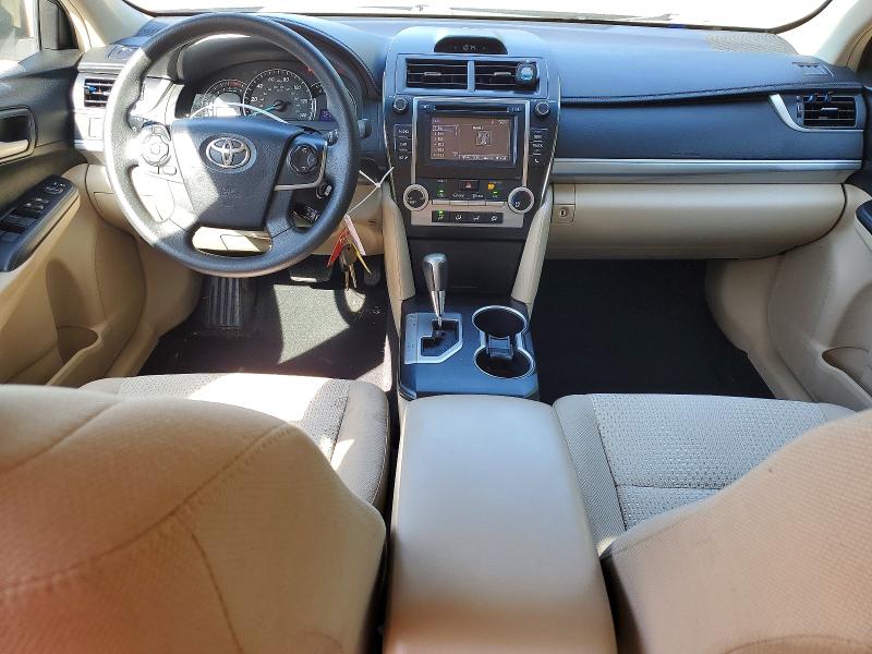 Aukcja sprzedaży 2014 Toyota Camry, vin: 4T1BF1FK5EU813576, numer aukcji: 65704616