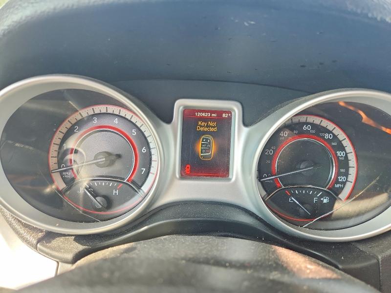 63216066 :رقم المزاد ، 3C4PDCAB4HT614522 vin ، 2017 Dodge Journey مزاد بيع