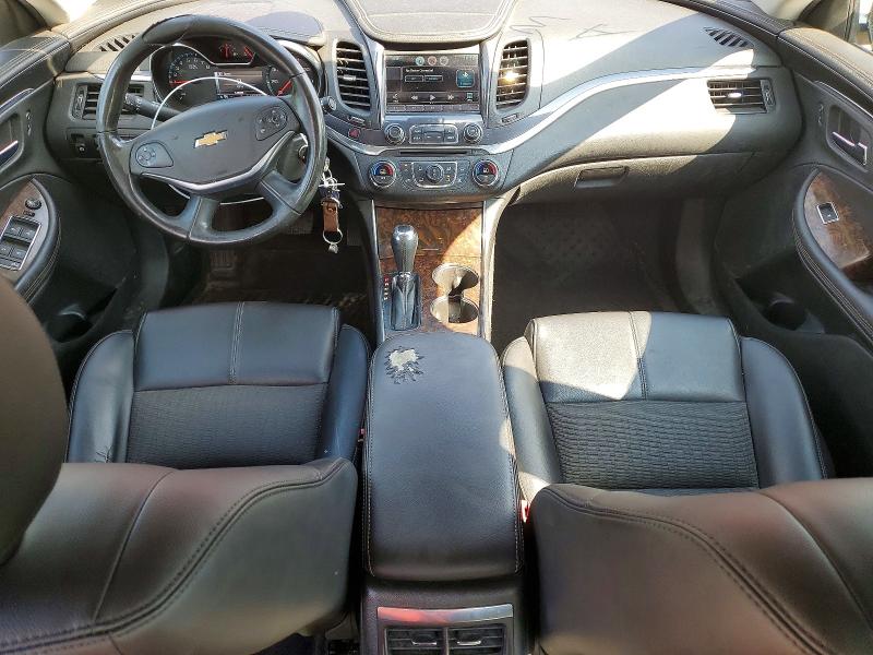 Aukcja sprzedaży 2015 Chevrolet Impala, vin: 2G1115SL1F9241787, numer aukcji: 64084546