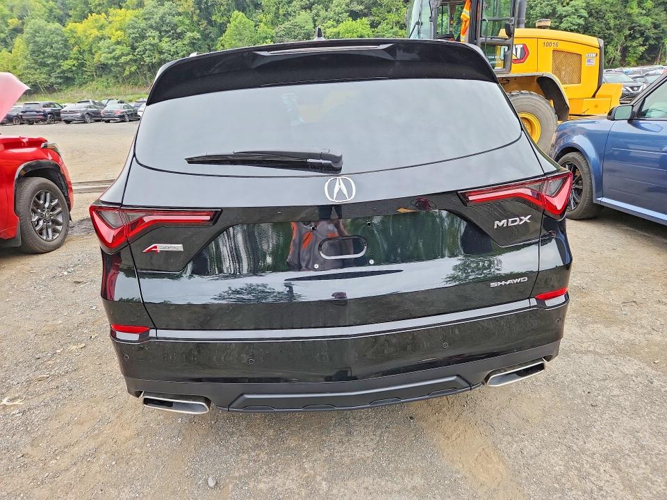 Aukcja sprzedaży 2026 Acura Mdx, vin: 5J8YE1H95TL018253, numer aukcji: 67416366