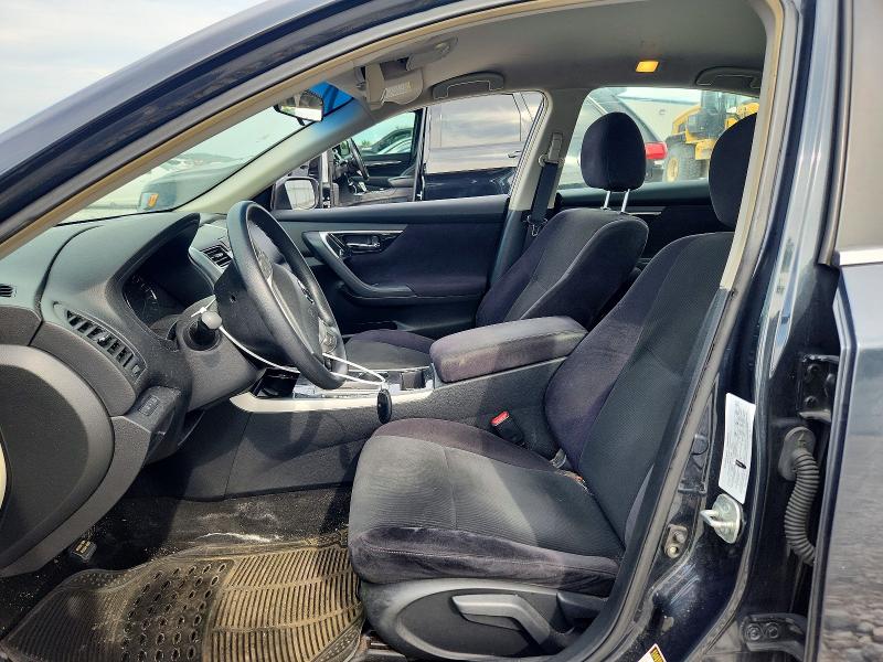 64801316 :رقم المزاد ، 1N4AL3APXDN456479 vin ، 2013 Nissan Altima مزاد بيع