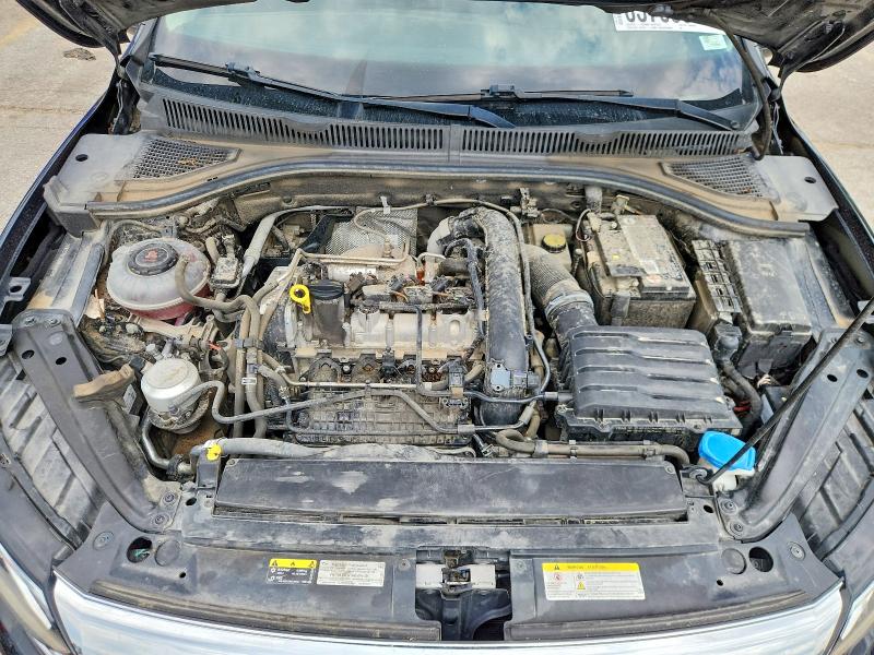 65753096 :رقم المزاد ، 3VWC57BUXMM091589 vin ، 2021 Volkswagen Jetta مزاد بيع