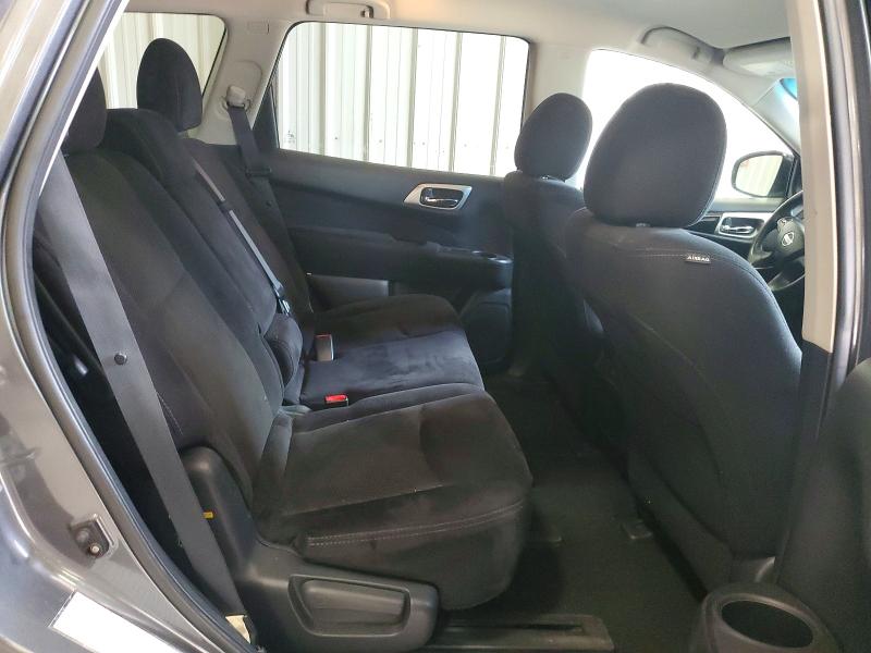 Aukcja sprzedaży 2015 Nissan Pathfinder, vin: 5N1AR2MM9FC638267, numer aukcji: 63869046