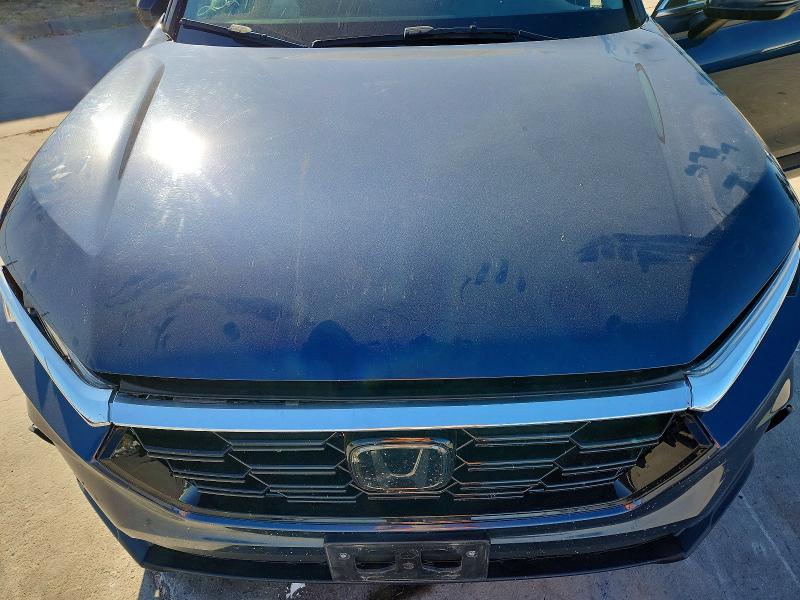 2024 Honda Cr-v მანქანა იყიდება აუქციონზე, vin: 5J6RS3H72RL006876, აუქციონის ნომერი: 65229646