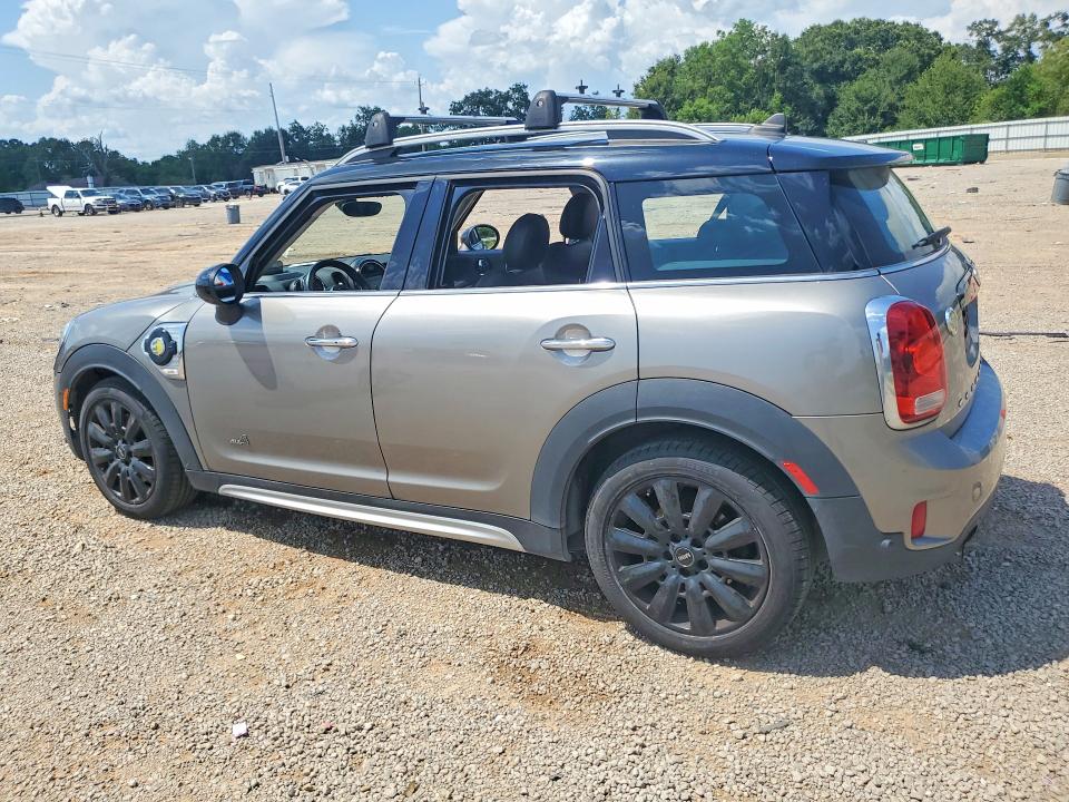 Продажа на аукционе авто 2018 Mini Cooper, vin: WMZYU7C4XJ3B86194, номер лота: 65076956