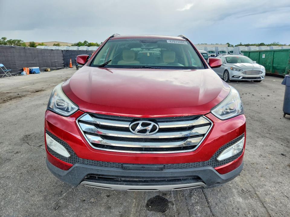 Продаж на аукціоні авто 2014 Hyundai Santa Fe Sport, vin: 5XYZU3LB8EG199861, номер лоту: 67074486