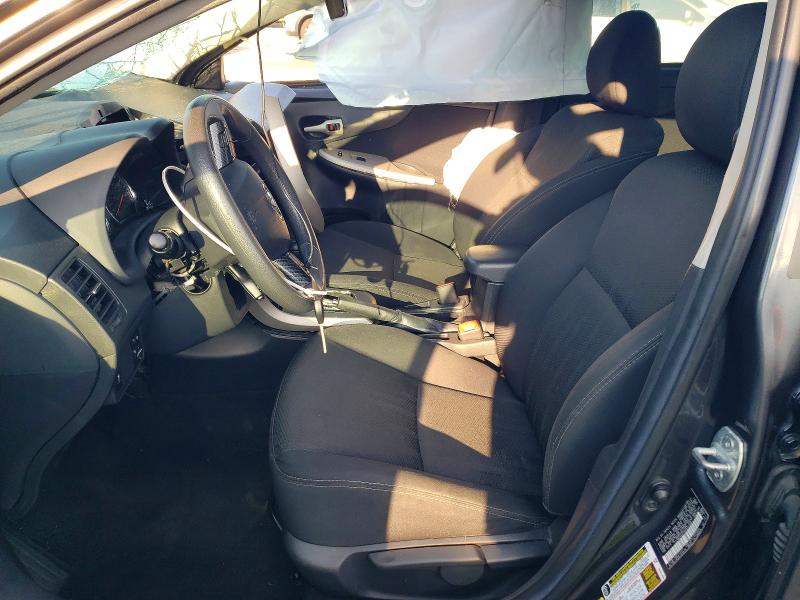 Продажа на аукционе авто 2012 Toyota Corolla, vin: 2T1BU4EE7CC912188, номер лота: 66250326
