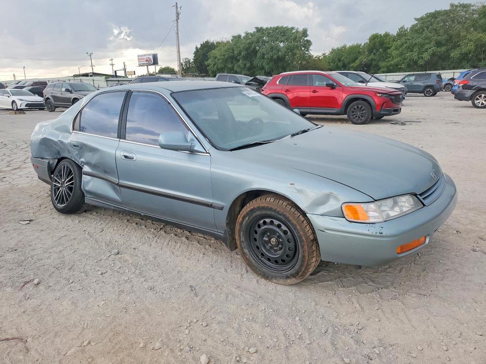 Aukcja sprzedaży 1994 Honda Accord, vin: 1HGCD5630RA161831, numer aukcji: 64003536
