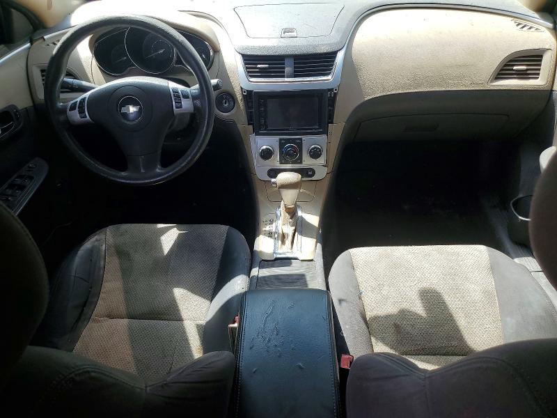 2010 Chevrolet Malibu მანქანა იყიდება აუქციონზე, vin: 1G1ZB5EB2AF119555, აუქციონის ნომერი: 65917946
