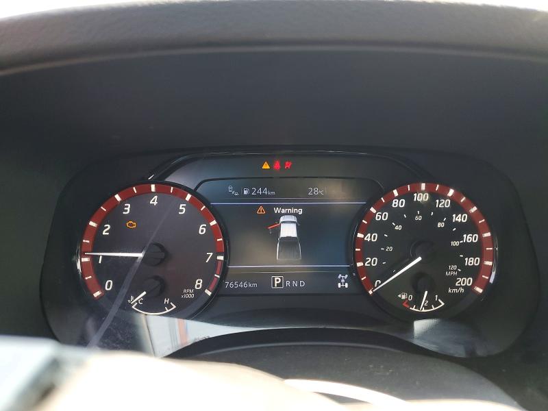Aukcja sprzedaży 2022 Nissan Frontier, vin: 1N6ED1EK2NN643094, numer aukcji: 64949586