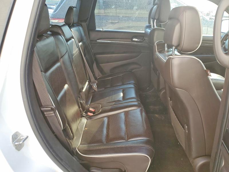 Auction sale of the 2019 Jeep Grand Cherokee, vin: 1C4RJFCG7KC621043, lot number: 60965306