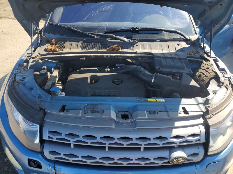 Aukcja sprzedaży 2014 Land Rover Range Rover Evoque, vin: SALVP2BG0EH887110, numer aukcji: 67081766