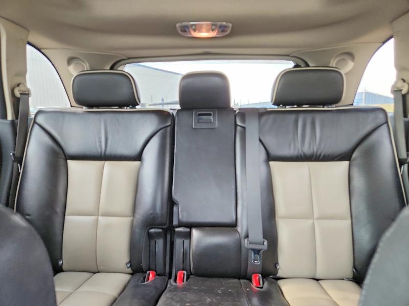 Продаж на аукціоні авто 2009 Lincoln Mkx, vin: 2LMDU88C39BJ01757, номер лоту: 66143016