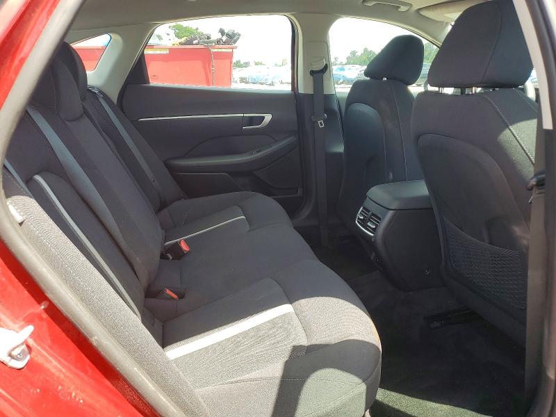 Продаж на аукціоні авто 2026 Hyundai Sonata Hybrid, vin: KMHL24JJ8TA138417, номер лоту: 67074366