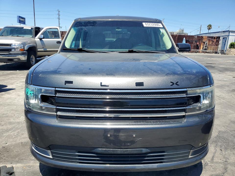 2016 Ford Flex მანქანა იყიდება აუქციონზე, vin: 2FMGK5C88GBA05751, აუქციონის ნომერი: 67137626