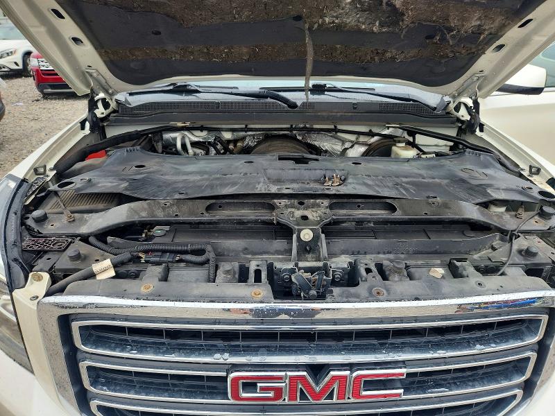 Продажа на аукционе авто 2015 Gmc Yukon, vin: 1GKS2BKC0FR115180, номер лота: 64034556