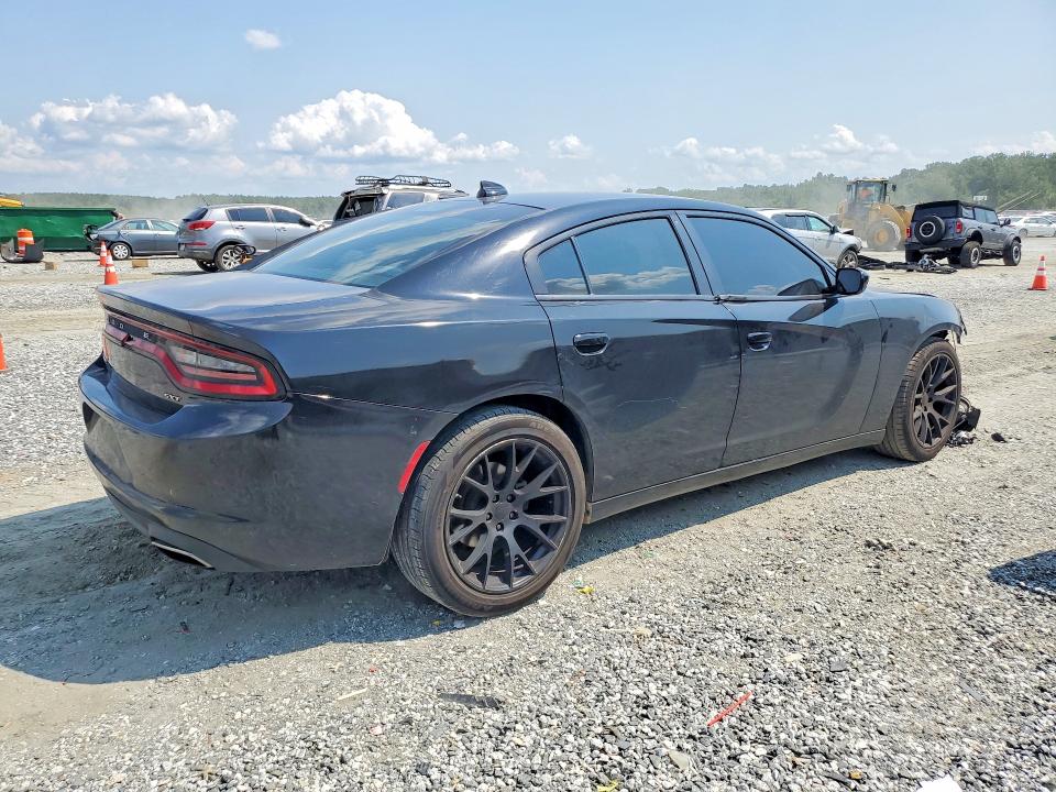 Aukcja sprzedaży 2016 Dodge Charger, vin: 2C3CDXHG5GH346230, numer aukcji: 64565896