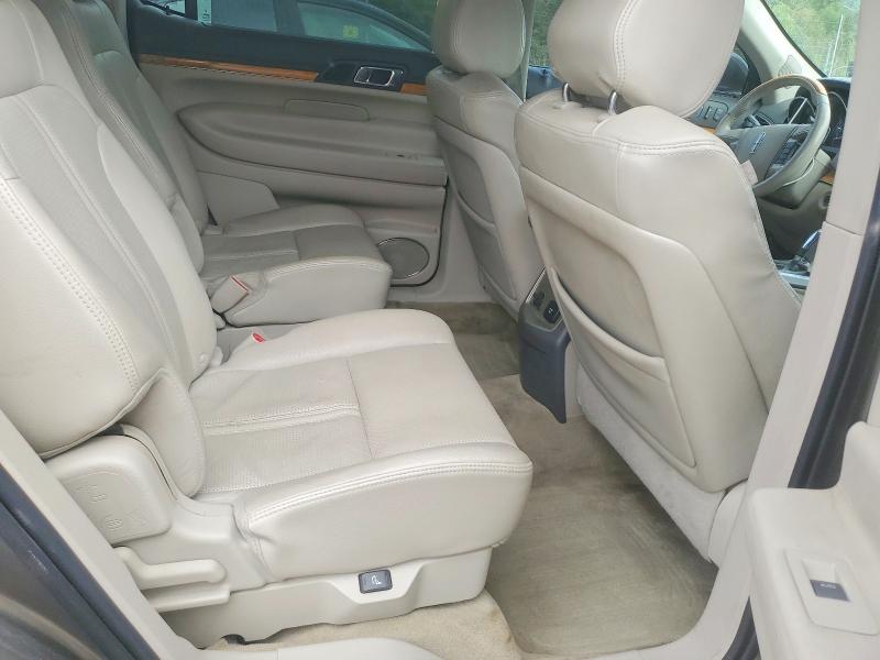 Продаж на аукціоні авто 2012 Lincoln Mkt, vin: 2LMHJ5AT8CBL53224, номер лоту: 64904086