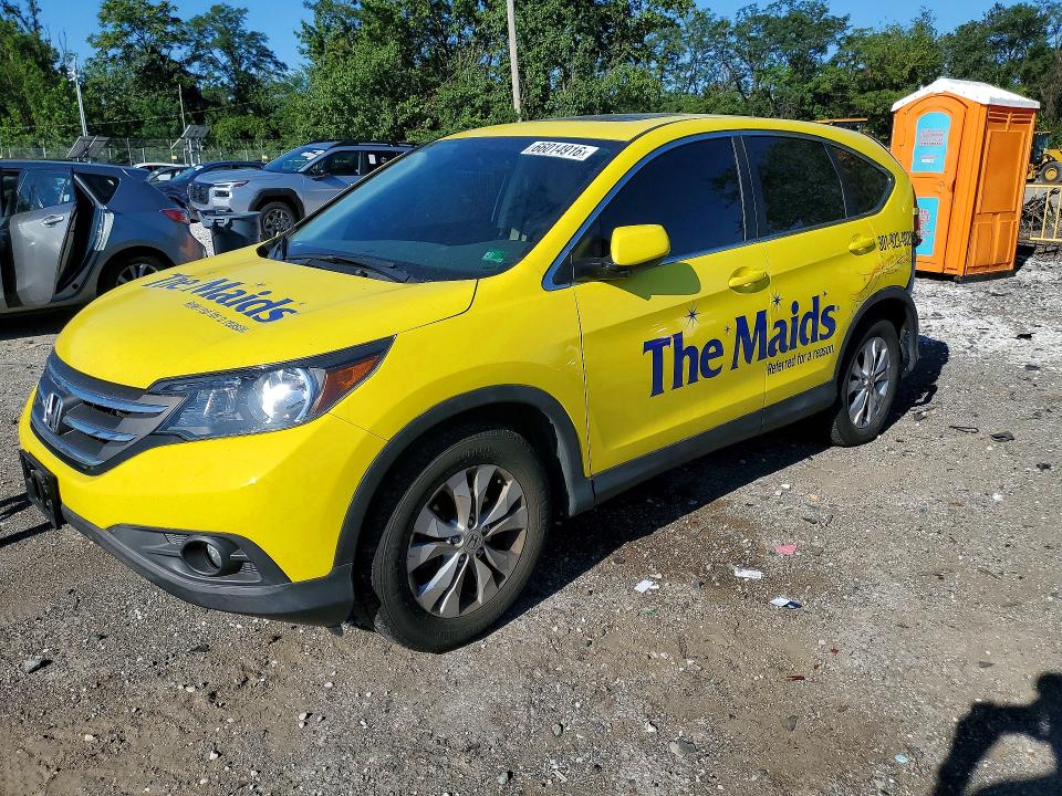 Aukcja sprzedaży 2014 Honda Cr-v, vin: 5J6RM4H54EL059359, numer aukcji: 66014916