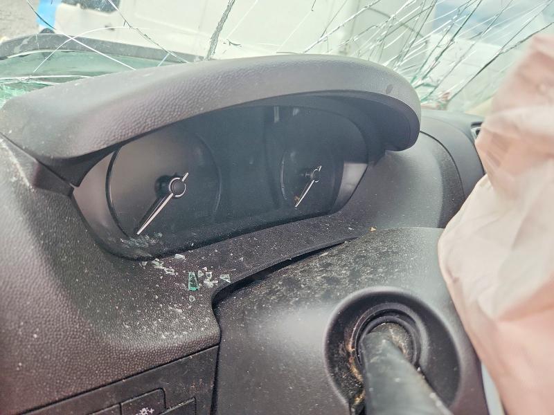 Продажа на аукционе авто 2024 Ram Promaster 2500, vin: 3C6LRVDG6RE100462, номер лота: 65569446