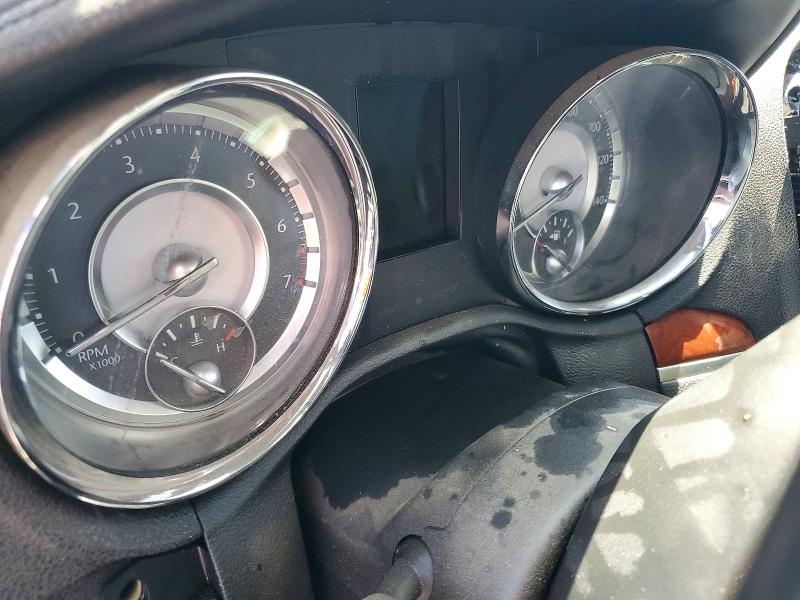 63687336 :رقم المزاد ، 2C3CCAAG1DH740989 vin ، 2013 Chrysler 300 مزاد بيع
