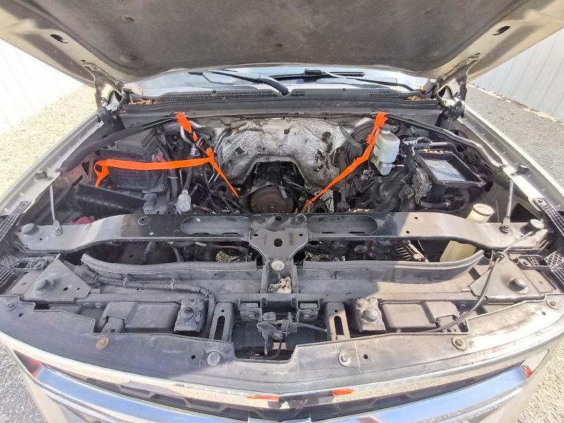 Aukcja sprzedaży 2015 Chevrolet Suburban, vin: 1GNSCJKC8FR555142, numer aukcji: 65029766