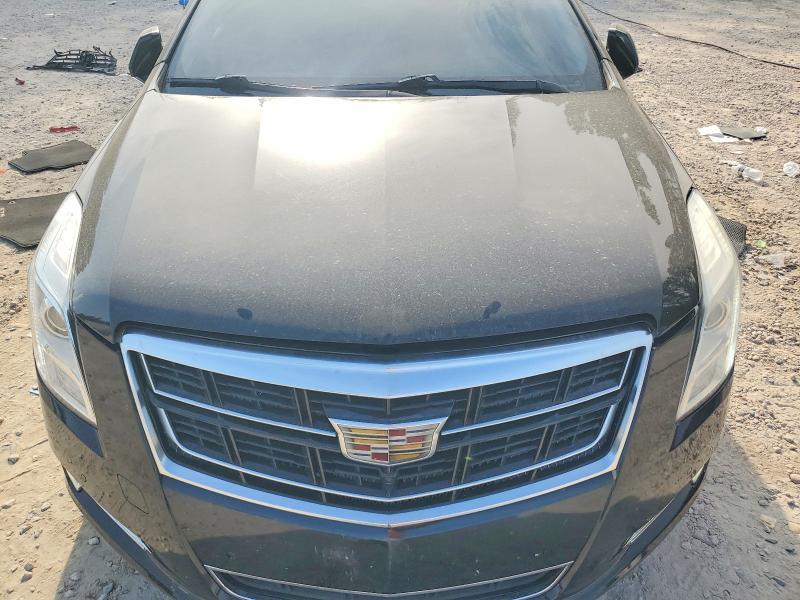 Aukcja sprzedaży 2016 Cadillac Xts, vin: 2G61M5S31G9135052, numer aukcji: 65084036