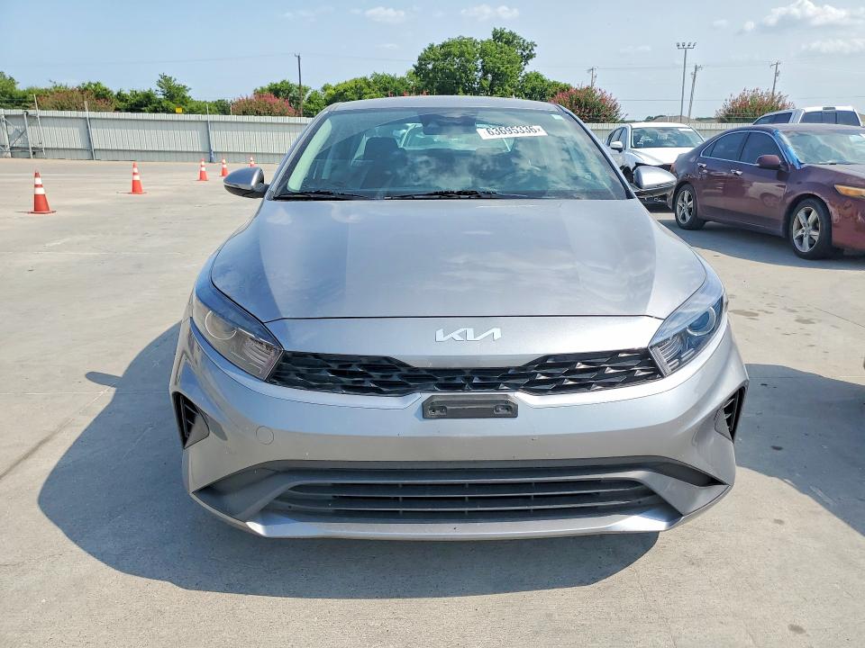 Продажа на аукционе авто 2023 Kia Forte, vin: 3KPF24AD3PE684962, номер лота: 63695336