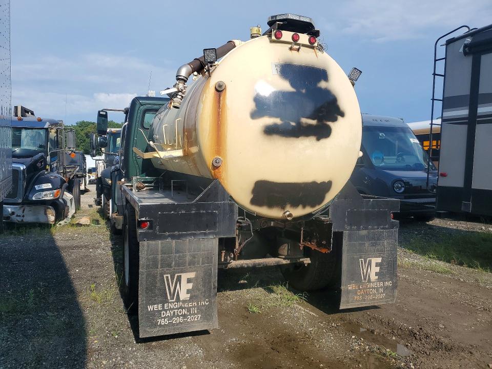 Продаж на аукціоні авто 2005 Freightliner M2, vin: 1FVACXCS55HV10505, номер лоту: 65301116