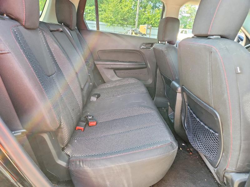 Продажа на аукционе авто 2017 Gmc Terrain, vin: 2GKFLSEK7H6100093, номер лота: 66202276