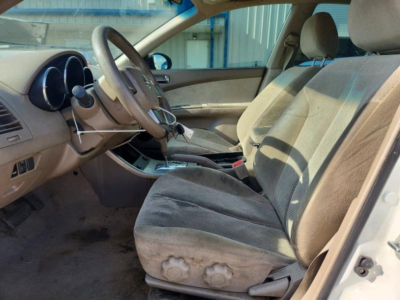 Продажа на аукционе авто 2006 Nissan Altima, vin: 1N4AL11D06C154739, номер лота: 65444976