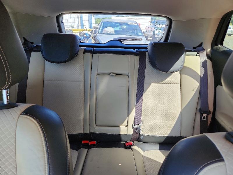 Aukcja sprzedaży 2017 Buick Encore, vin: KL4CJASB4HB042549, numer aukcji: 64459176