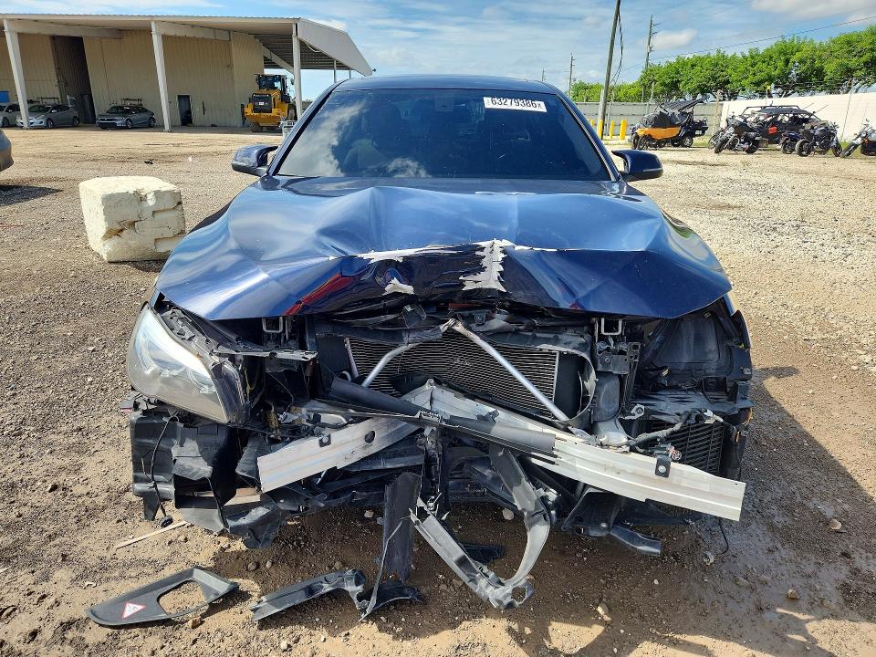 Продажа на аукционе авто 2016 Bmw 528, vin: WBA5A5C56GG349668, номер лота: 63279386