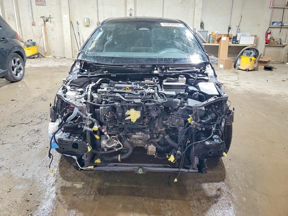 Продажа на аукционе авто 2023 Toyota Corolla Hatchback, vin: JTND4MBE8P3201543, номер лота: 63838096