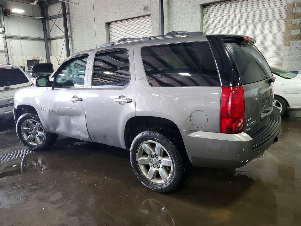 Aukcja sprzedaży 2009 Gmc Yukon, vin: 1GKFK33049J120896, numer aukcji: 64058216