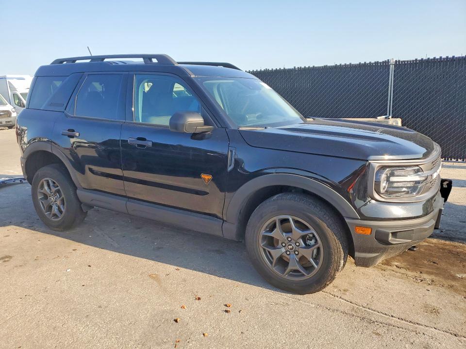 Aukcja sprzedaży 2023 Ford Bronco Sport, vin: 3FMCR9D90PRD10879, numer aukcji: 65140246