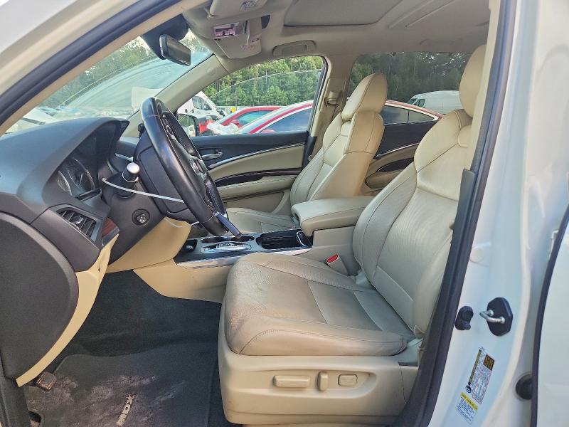 Aukcja sprzedaży 2016 Acura Mdx, vin: 5FRYD4H94GB032476, numer aukcji: 66084616