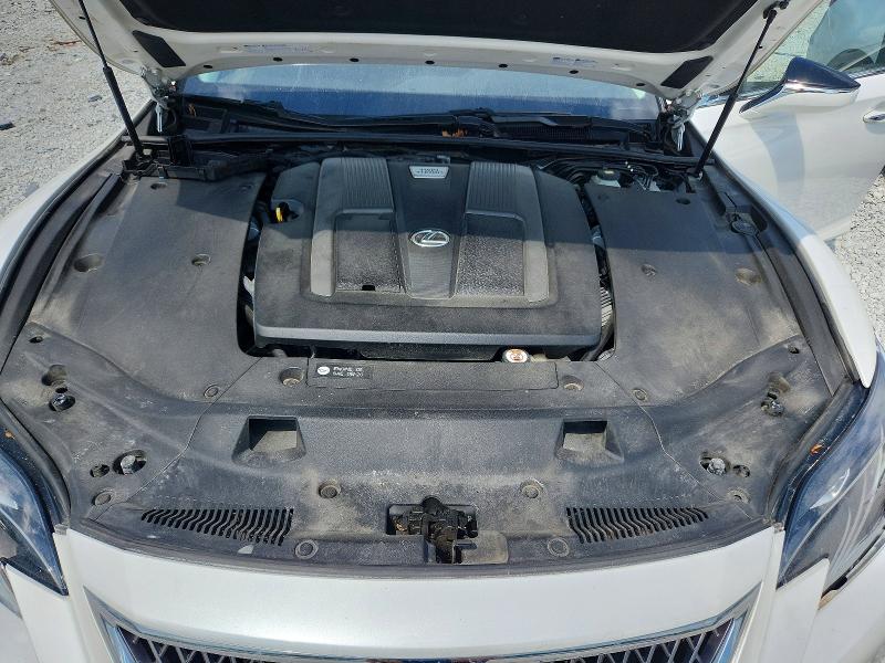 Продажа на аукционе авто 2019 Lexus Ls 500, vin: JTHC51FF1K5005583, номер лота: 67084626