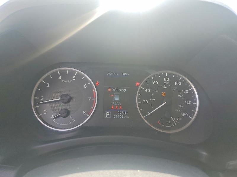 Продаж на аукціоні авто 2023 Nissan Sentra, vin: 3N1AB8BV5PY274867, номер лоту: 65485646