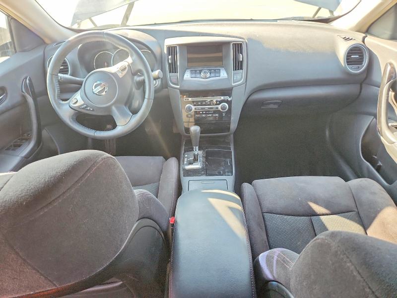 Продажа на аукционе авто 2010 Nissan Maxima, vin: 1N4AA5AP6AC810961, номер лота: 65672846
