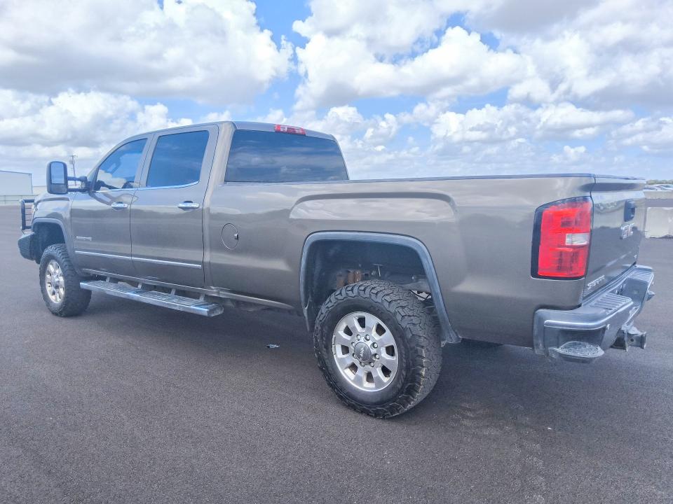 Aukcja sprzedaży 2015 Gmc Sierra, vin: 1GT423C85FF163179, numer aukcji: 63606916
