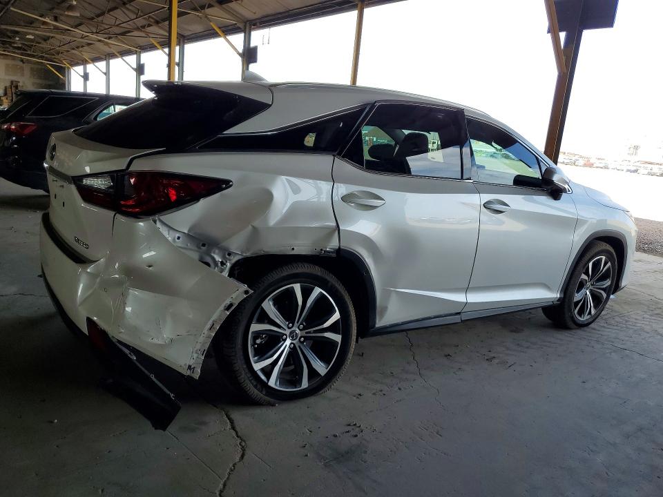 Продажа на аукционе авто 2021 Lexus Rx, vin: 2T2HZMAAXMC189514, номер лота: 63932546