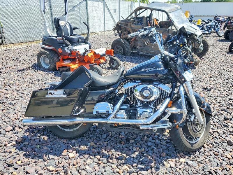 Продажа на аукционе авто 2006 Harley-davidson Flhxi, vin: 1HD1KBW136Y676381, номер лота: 63511556