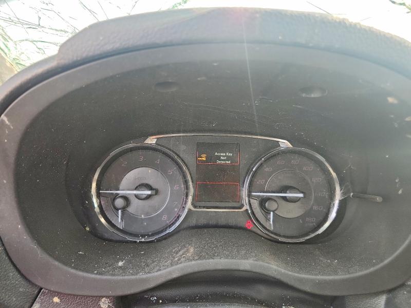 Aukcja sprzedaży 2016 Subaru Wrx, vin: JF1VA1N67G8818882, numer aukcji: 63241886